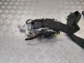 ремень безопасности Mercedes-Benz E-Класс W212/S212/C207/A207 2011, 610035800D - фото №4