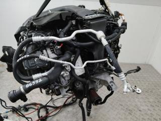 трубка кондиционера BMW X5 F15 2017, 3.0 л., дизель, АКПП