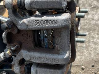 суппорт задний правый Hyundai Tucson 3 поколение (2015 - 2018), BC140276