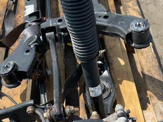 амортизатор задний Hyundai Tucson 3 поколение (2015 - 2018), 55300D7510