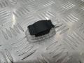 фонарь салона (плафон) Mercedes-Benz E-Класс W212/S212/C207/A207 2011, A0028202101 - фото №3