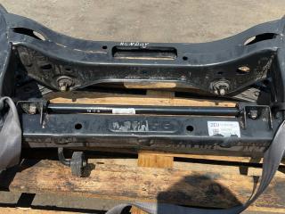 стабилизатор подвески задний Hyundai Tucson 3 поколение (2015 - 2018)