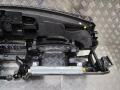 панель передняя салона (торпедо) Mercedes-Benz E-Класс W212/S212/C207/A207 2011, A2126802387 - фото №11
