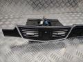 накладка на торпедо (консоль) Mercedes-Benz E-Класс W212/S212/C207/A207 2011, A212680XX71, A2128302554 - фото №2