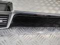 накладка на торпедо (консоль) Mercedes-Benz E-Класс W212/S212/C207/A207 2011, A212680XX71, A2128302554 - фото №4