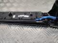 накладка на торпедо (консоль) Mercedes-Benz E-Класс W212/S212/C207/A207 2011, A212680XX71, A2128302554 - фото №7