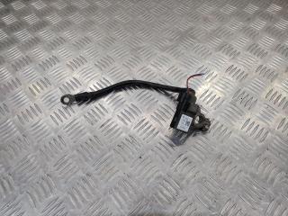 клемма аккумулятора минус Mercedes-Benz E-Класс W212/S212/C207/A207 2011, A1665420218