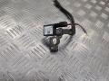 клемма аккумулятора минус Mercedes-Benz E-Класс W212/S212/C207/A207 2011, A1665420218 - фото №2