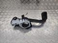 педаль тормоза Mercedes-Benz E-Класс W212/S212/C207/A207 2011, A2042902001 - фото №7