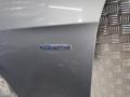 крыло переднее левое Mercedes-Benz E-Класс W212/S212/C207/A207 2011, A2128810101 - фото №4