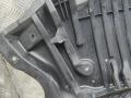 защита бампера (кенгурятник) Mercedes-Benz E-Класс W212/S212/C207/A207 2011, A2125202323 - фото №6