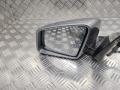 зеркало наружное левое Mercedes-Benz E-Класс W212/S212/C207/A207 2011, A3159411, A2128100916 - фото №2