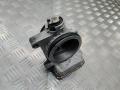 заслонка дроссельная Renault Laguna 2 поколение 2002, 1.8 л., бензин, 8200063652, 8200123061 - фото №4