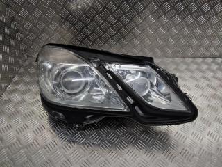 фара правая Mercedes-Benz E-Класс W212/S212/C207/A207 2011, A2128202059