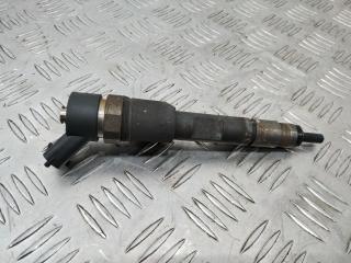 форсунка Renault Megane 2 поколение 2005, 1.9 л., дизель, МКПП, 0445110230, 8200389369