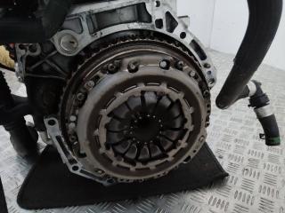 комплект сцепления Renault Kadjar 1 поколение 2017, 1.2 л., бензин, МКПП