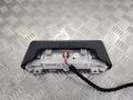 монитор мультимедиа BMW 3 серия F30/F31/F34 2012, 9252004 - фото №3