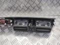 накладка на торпедо (консоль) BMW 3 серия F30/F31/F34 2012, 27648710, 9218552 - фото №5