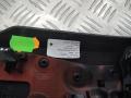 накладка на торпедо (консоль) BMW 3 серия F30/F31/F34 2012, 27648710, 9218552 - фото №8