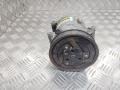 компрессор кондиционера Renault Megane 2 поколение 2006, 8200316164 - фото №3