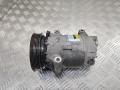 компрессор кондиционера Renault Megane 2 поколение 2006, 8200316164 - фото №4