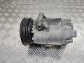 компрессор кондиционера Renault Megane 2 поколение 2006, 8200316164 - фото №5