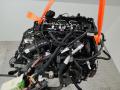 двигатель BMW X3 E83 [рестайлинг] (2006 - 2010), 2.0 л., N47 D20 C, дизель, N47D20C - фото №4