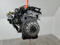 двигатель BMW 5 серия E60/E61 (2002 - 2007), 2.0 л., N47 D20 C, дизель, N47D20C - фото №5