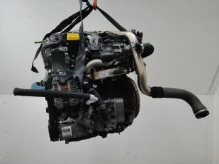 двигатель Renault Laguna 3 поколение 2011, 2.0 л., дизель, МКПП, M9R814, M9RP814