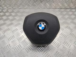 подушка безопасности водителя BMW 3 серия F30/F31/F34 2012, 6791332