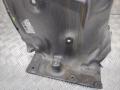 защита арок передняя левая (подкрылок) BMW 3 серия F30/F31/F34 2012, седан, 7260699 - фото №3