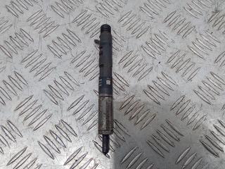 форсунка Renault Kangoo 2 поколение 2012, 1.5 л., дизель, 166000897R, 8200827965