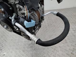 трубка кондиционера Renault Laguna 3 поколение 2011, 2.0 л., дизель, МКПП, 924540010R