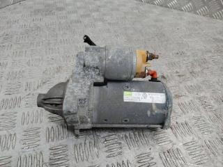 стартер Renault Laguna 3 поколение 2011, 2.0 л., дизель, МКПП, 8200568535