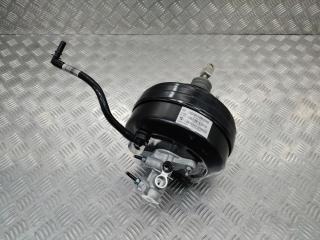 вакуумный усилитель тормозов BMW 3 серия F30/F31/F34 2012, 2.0 л., дизель, 4081076