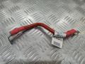 плюсовой провод аккумулятора BMW 3 серия F30/F31/F34 2012, 2.0 л., дизель, 4609006, 460900601 - фото №3