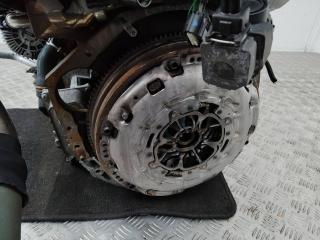 комплект сцепления Renault Laguna 3 поколение 2011, 2.0 л., дизель, МКПП