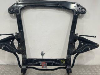 балка подвески передняя (подрамник) Renault Lodgy 2014, 544033394R