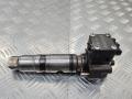 форсунка Mercedes-Benz Atego 1 поколение 2003, 6.4 л., дизель, A0280746902 - фото №3