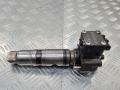 форсунка Mercedes-Benz Atego 1 поколение 2003, 6.4 л., дизель, A0280746902 - фото №2