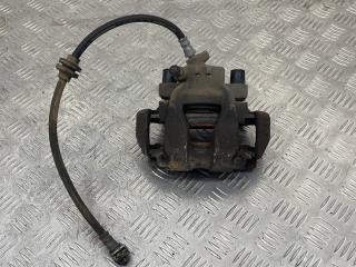 суппорт передний правый Renault Sandero 2 поколение 2013, 410008142R