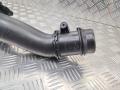 патрубок интеркулера Mercedes-Benz E-Класс W212/S212/C207/A207 2009, A6510903637 - фото №2
