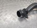 патрубок интеркулера Mercedes-Benz E-Класс W212/S212/C207/A207 2009, A6510903637 - фото №5