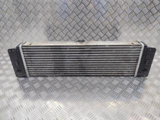 интеркулер Volkswagen Crafter 1 поколение [рестайлинг] 2015, 2.0 л., дизель, A9065010201, 2E0145804A