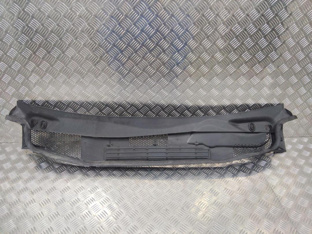 дождевик Mercedes-Benz A-Класс W169 2006, A1698300013 - фото №1