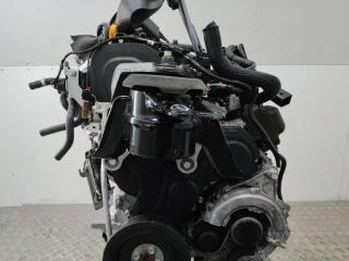 подушка крепления двигателя Hyundai Tucson 3 поколение [рестайлинг] 2019, 1.6 л., дизель, АКПП, 21810D3200