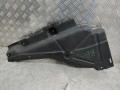 защита днища Mercedes-Benz M-Класс W164 2005, A1646100508 - фото №3