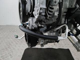 трубка кондиционера Hyundai Tucson 3 поколение [рестайлинг] 2019, 1.6 л., дизель, АКПП, 97762D7600