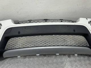 бампер передний BMW X5 E70 [рестайлинг] 2011, 51117210763