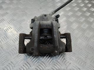 суппорт передний правый BMW 3 серия F30/F31/F34 2012, 2.0 л., дизель, W09091